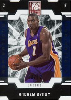 Andrew Bynum