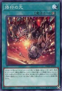 Light of the Branded PHHY-JP056