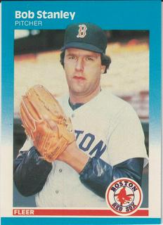 Bob Stanley