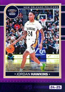 Jordan Hawkins
