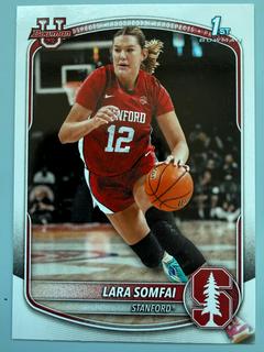 Lara Somfai
