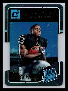 DeAndre Washington