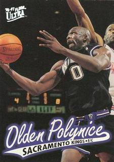 Olden Polynice