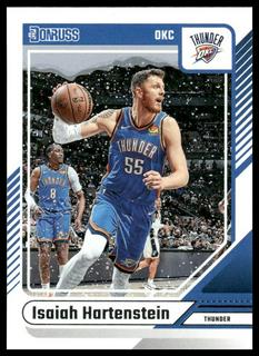Isaiah Hartenstein