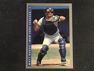 Matt Nokes