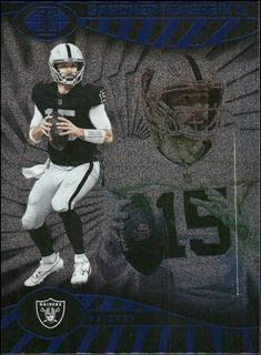 Gardner Minshew II