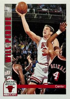Will Perdue