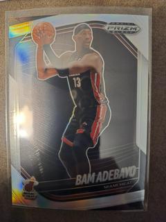 Bam Adebayo