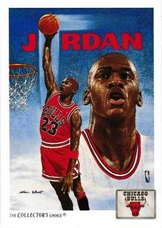 Michael Jordan