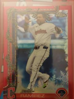 Jose Ramirez