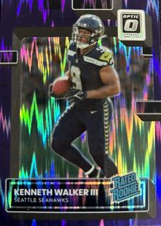 Kenneth Walker III