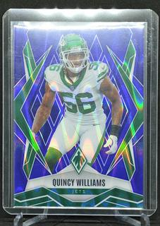 Quincy Williams