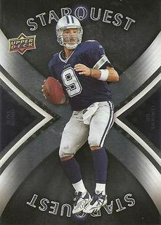 Tony Romo