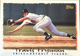 Travis Fryman