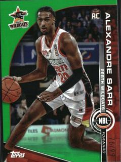 Alexandre Sarr