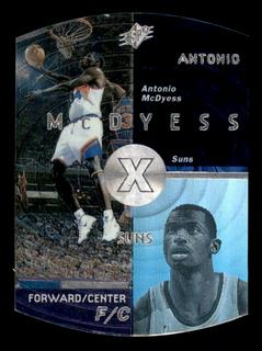 Antonio McDyess