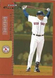 Dante Bichette
