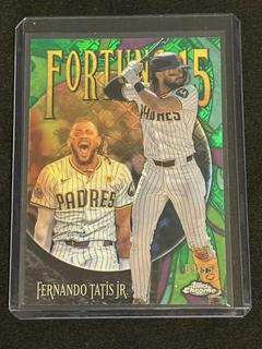 Fernando Tatis Jr.