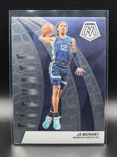 Ja Morant