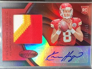 Kevin Hogan