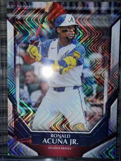 Ronald Acuna Jr.