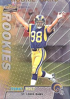 Torry Holt