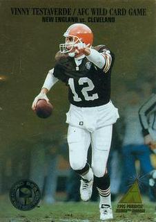 Vinny Testaverde