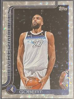 Rudy Gobert