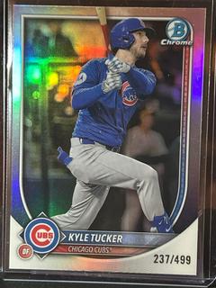 Kyle Tucker