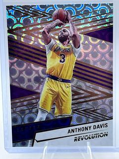 Anthony Davis