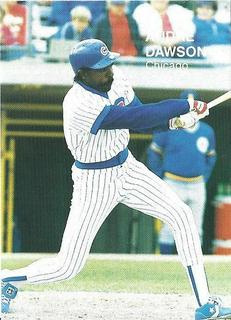 Andre Dawson