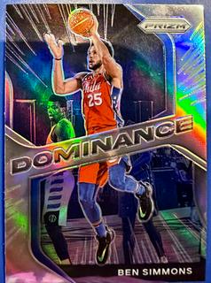 Ben Simmons