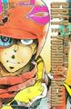 Grey | Comic Books Grey (Viz Media)