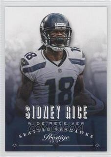 Sidney Rice
