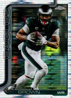 A.J. Brown