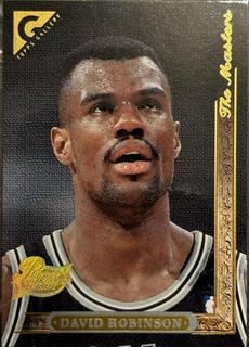 David Robinson