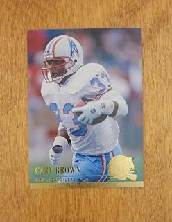 Gary Brown