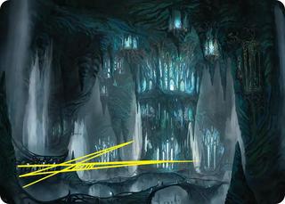 Elvenking's Halls