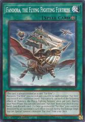 Fandora, the Flying Fighting Furtress BPRO-EN061