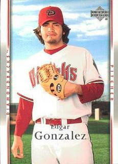 Edgar Gonzalez