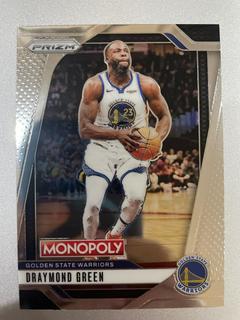 Draymond Green