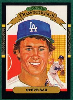 Steve Sax