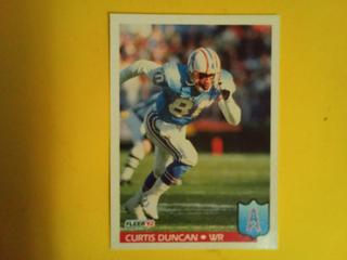 Curtis Duncan