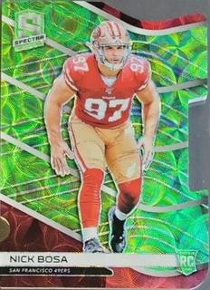 Nick Bosa