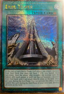 Duel Tower RA03-EN273