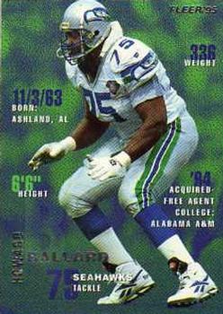 Howard Ballard #359