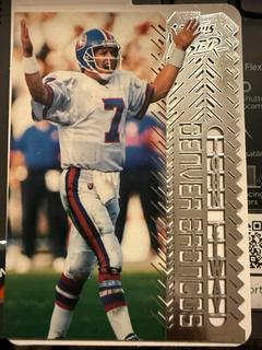 John Elway