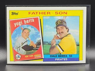 Father Son