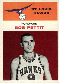 Bob Pettit
