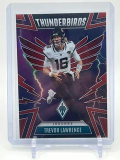 Trevor Lawrence